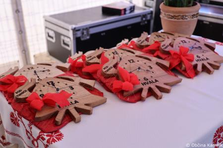 Slovesnost ob odprtju prizidka Prostovoljnega gasilskega društva Tunjice (66)